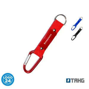 Llavero Carabiner Llavero Carabiner