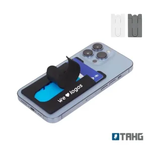 Card Holder Stop