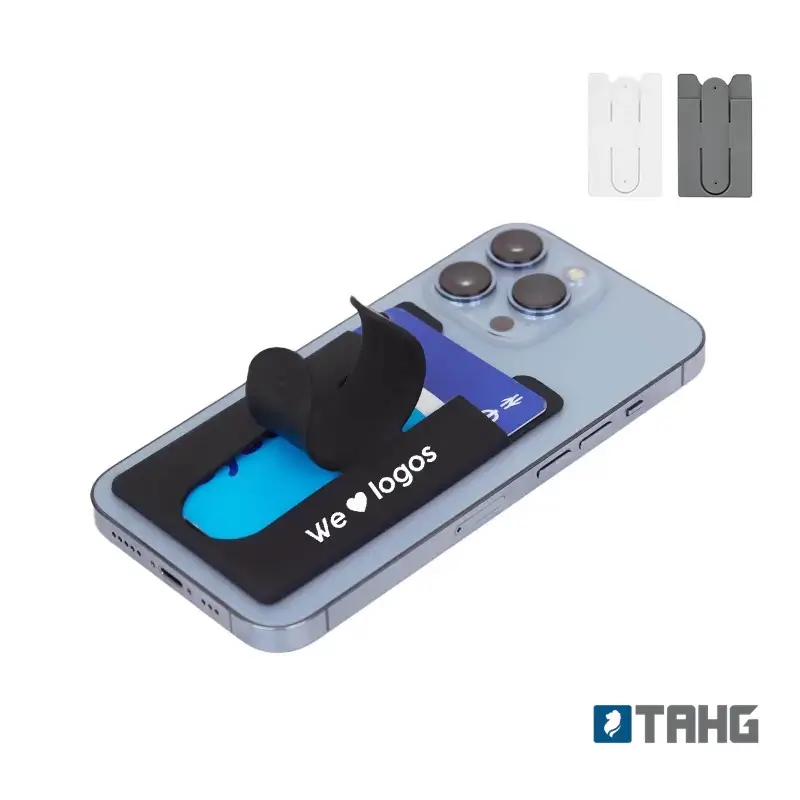 Card Holder Stop Card Holder Stop