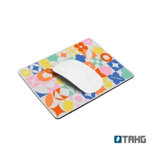 Mouse Pad Sublimation Mouse Pad Sublimation