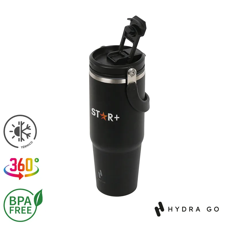 Tumbler Hydra Go Tumbler Hydra Go