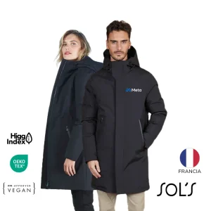Parka Alfi