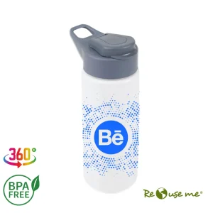 Botella Flake Botella Flake