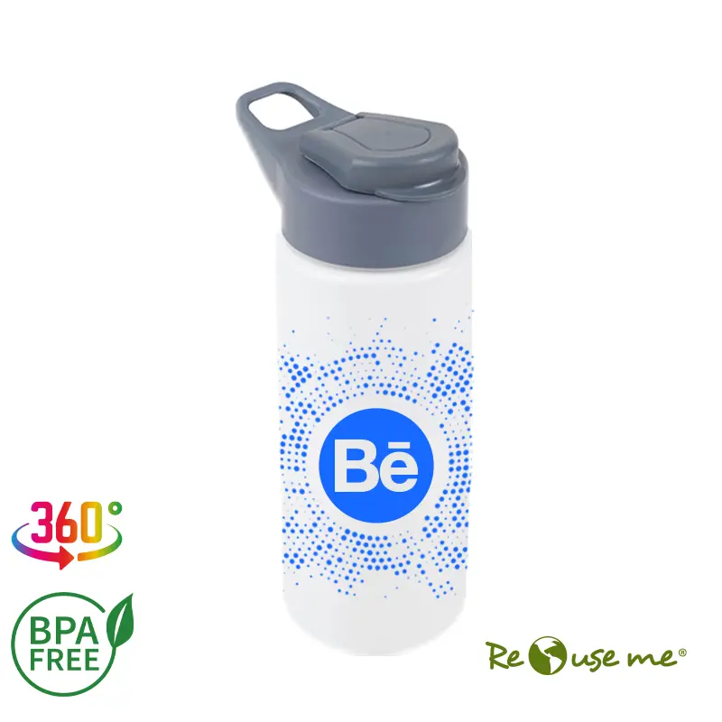 Botella Flake Botella Flake