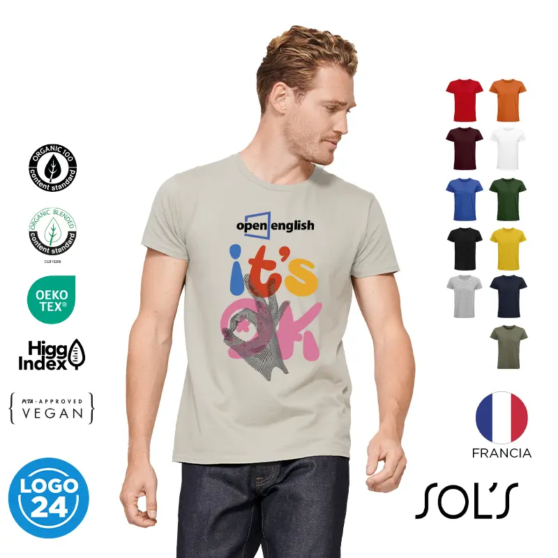 Polera Pioneer Hombre Polera Pioneer Hombre