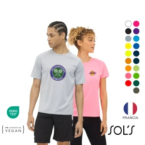 Polera Sporty