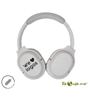 Auriculares Demo Auriculares Demo