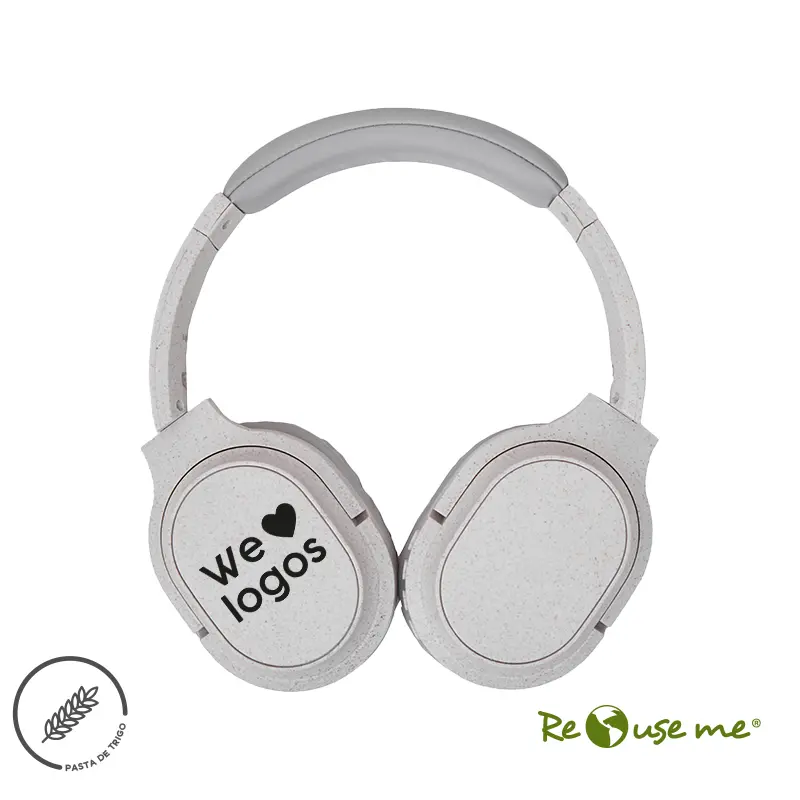 Auriculares Demo Auriculares Demo