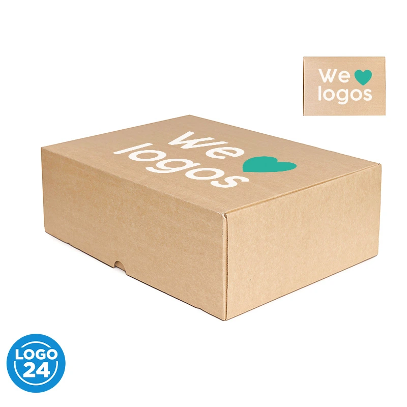 Caja Extra Large Caja Extra Large
