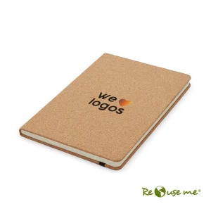 Cuaderno Corks Cuaderno Corks