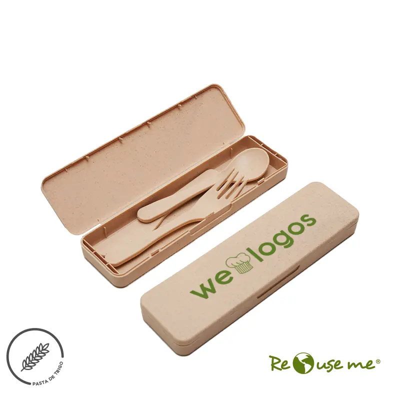 Set de Cubiertos Bone Set de Cubiertos Bone