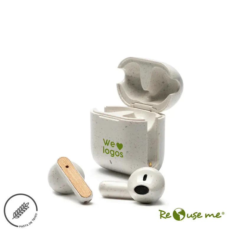 Auriculares Tremor Auriculares Tremor