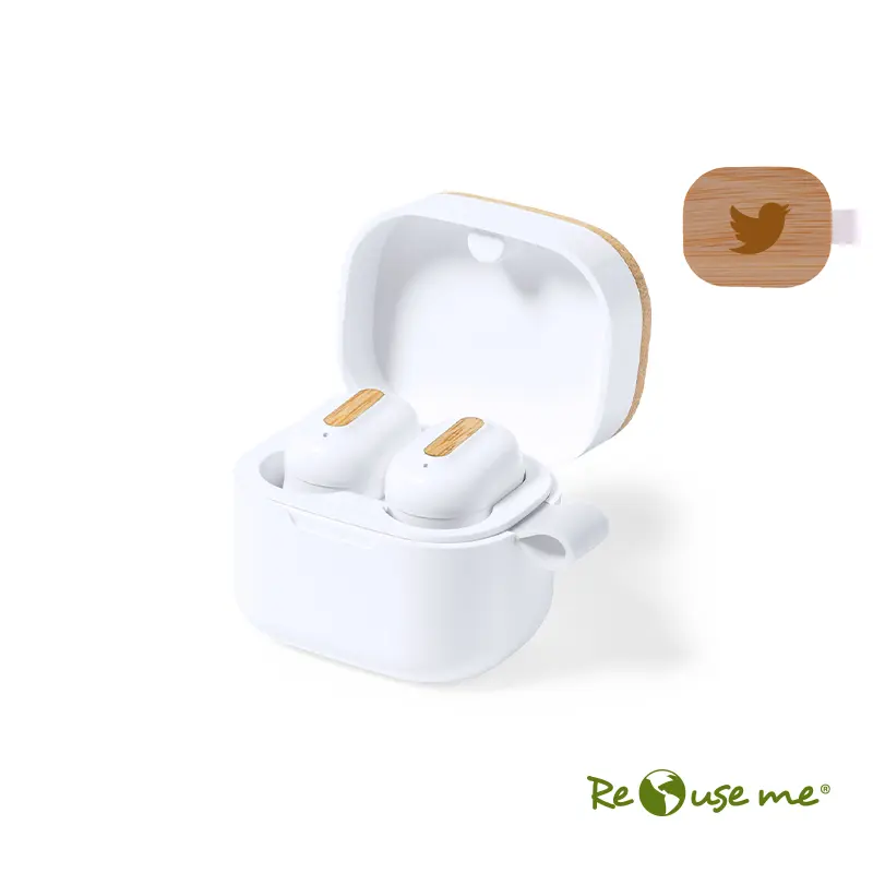 Auriculares Tempo Auriculares Tempo