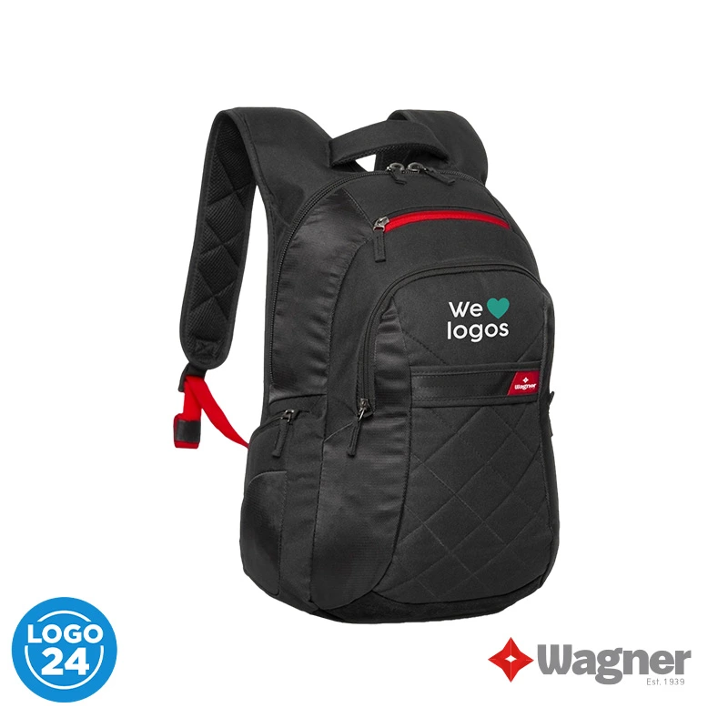 Mochila Stadt Mochila Stadt