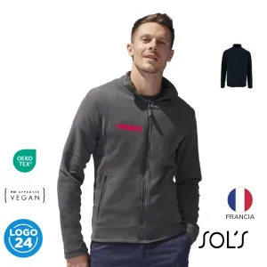 Polar Norman Hombre Polar Norman Hombre