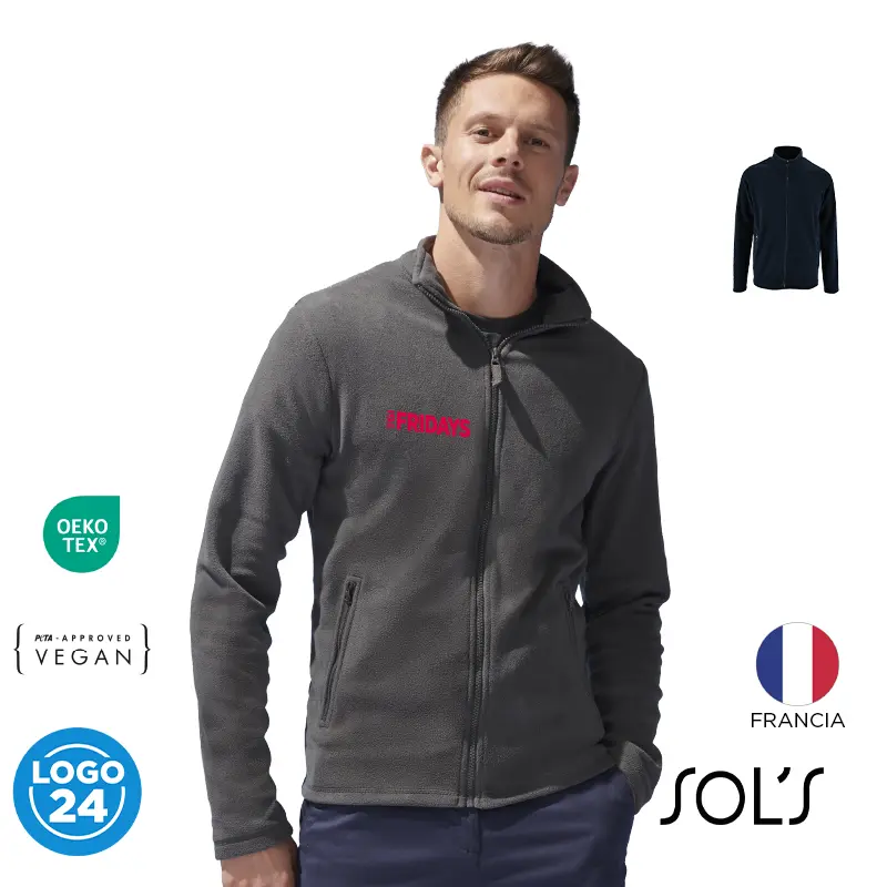 Polar Norman Hombre Polar Norman Hombre