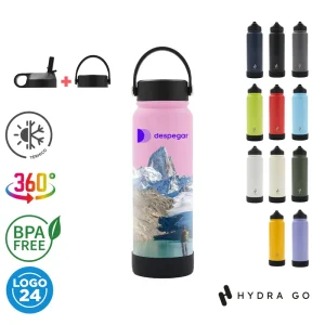Botella HydraGo 750 ml Botella HydraGo 750 ml