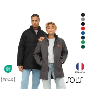 Parka Robyn Parka Robyn