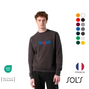 Polerón New Supreme Polerón New Supreme