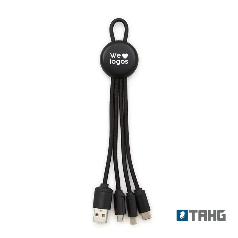 Cable 3 en 1 Versal Cable 3 en 1 Versal
