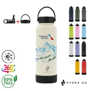 Botella HydraGo 1200 ml Botella HydraGo 1200 ml