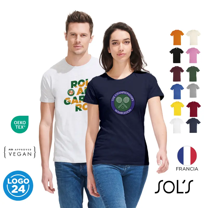 Polera Regent Polera Regent