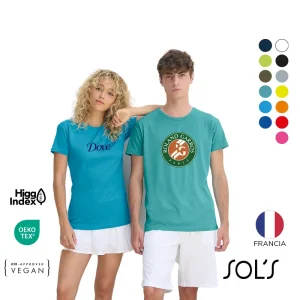 Polera Sprint