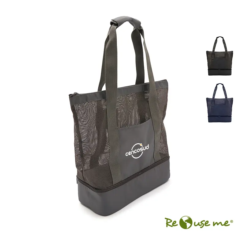 Cooler Tote Dual Cooler Tote Dual