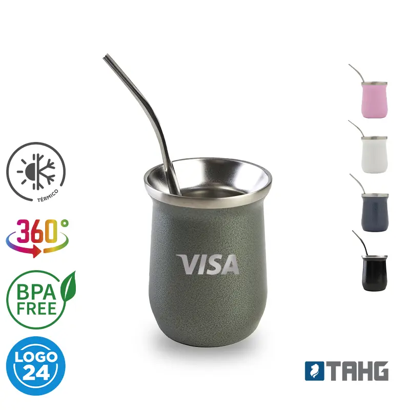Mate Origen c/Bombilla Mate Origen c/Bombilla