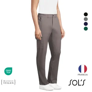 Pantalones Docker Pantalones Docker